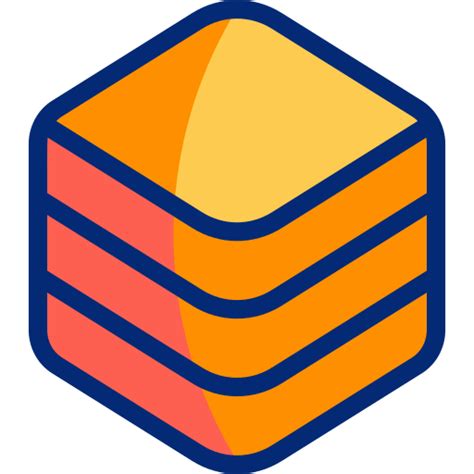 DB Table Icon 的图像结果