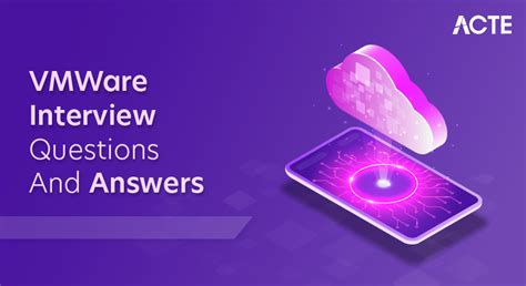 Image result for VMware Interview Questions and Answers