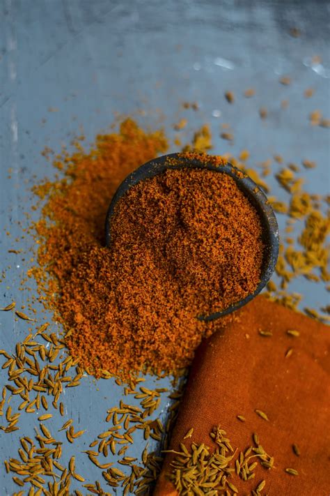 What Health Benefits Does Cumin Have at Peggy Bergmann blog