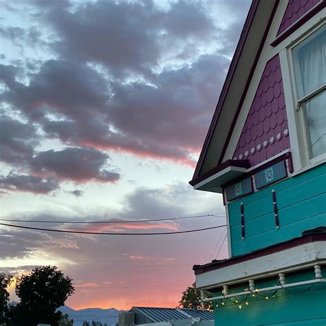 The Hostel California