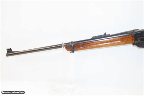 c1916 Mfr. RUSSIAN EMPIRE Contract WINCHESTER Model 1895 7.62mm Rifle C ...