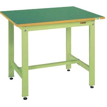 軽量作業台SKKタイプ(改正RoHS 10物質対応/均等耐荷重400kg/H740/座り作業用) サカエ 汎用タイプ 【通販モノタロウ】