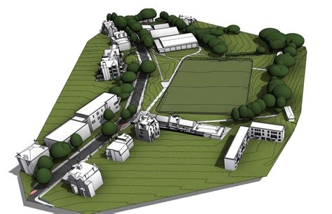 Revit Modelling 的图像结果