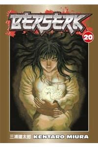 Berserk Volume 1