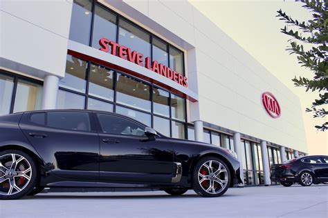 Landers KIA in Little Rock, AR | 382 Cars Available | Autotrader