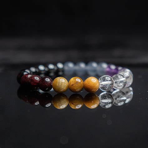 Kaal Sarp Dosh Bracelet - Abhimantrit & Certified – Dhwani Shop