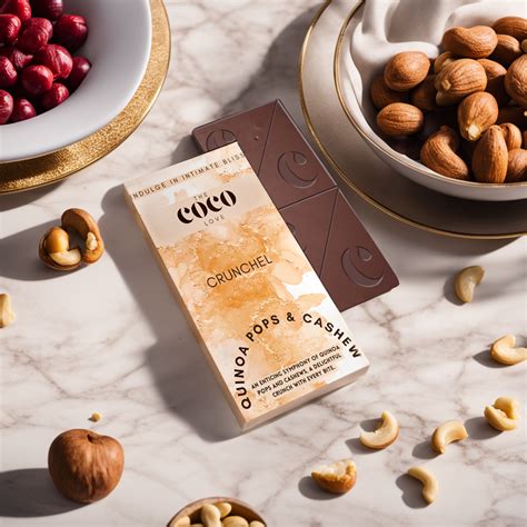 Seggs Chocolates for most Amazing Love-Making – The Coco Love