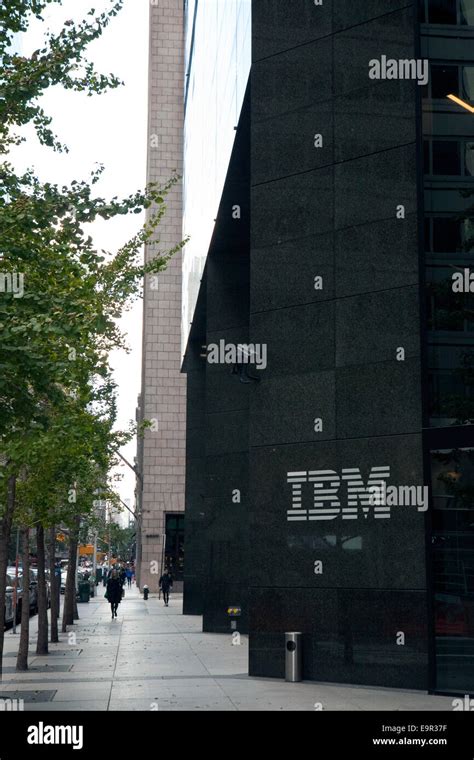 IBM Main Building 的图像结果