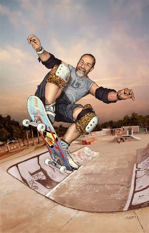 Illustrationen - Jamiri