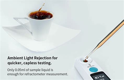 Image result for ATC Refractometer Video