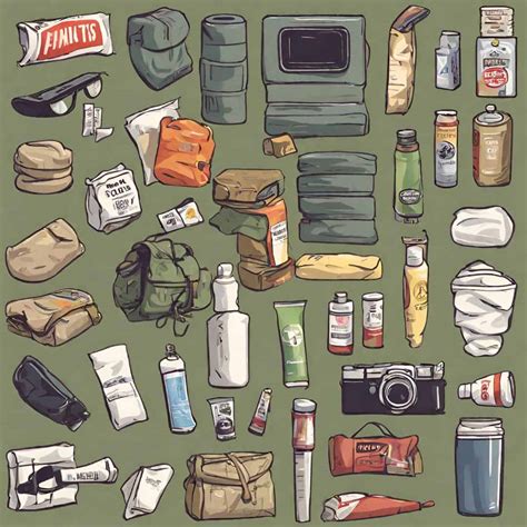 Army Classes of Supply 2023