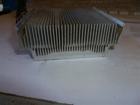 Kühler ASROCK 939 Dual SATA Nr 23 in Lichtenau | Computer | Kleinanzeigen