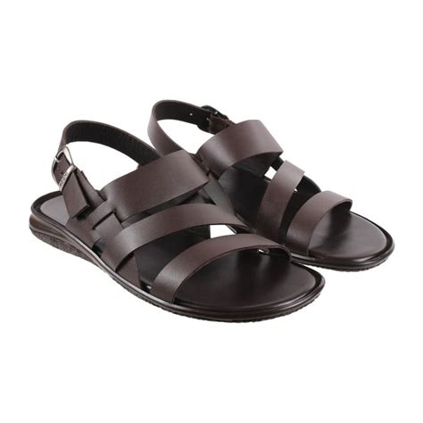 Buy Best Men's Sandals Online in India at Low Prices - Page 2