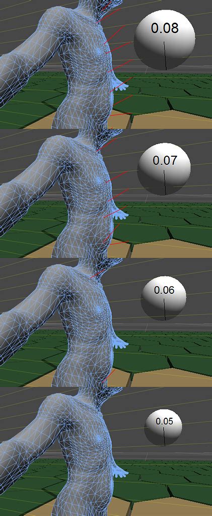 Image result for Unity Spherecast