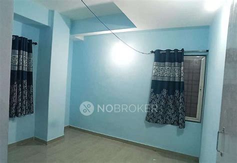 ALAM HEIGHTS kondhwa badruk - Without Brokerage Semi-furnished 1 BHK ...