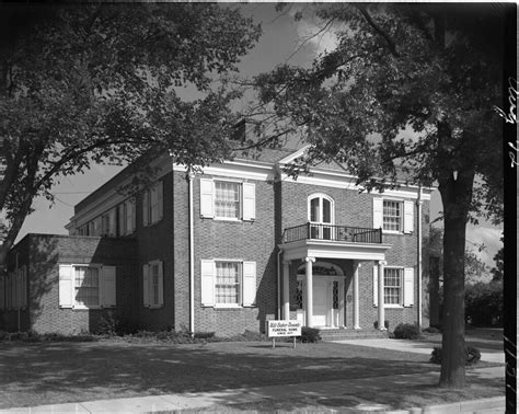 Hill-Baker-Bounds Funeral Home - 2016-096-1137 | Hill-Baker-… | Flickr