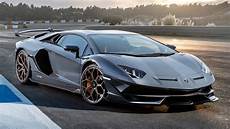 Lamborghini Aventador Svj Wallpaper by 2018 Lamborghini Aventador Svj Wallpapers And Hd Images Lamborghini Aventador Svj Wallpaper