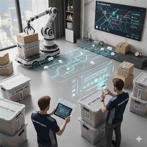 EngineersParcel | Courier & Parcel Delivery Services in India