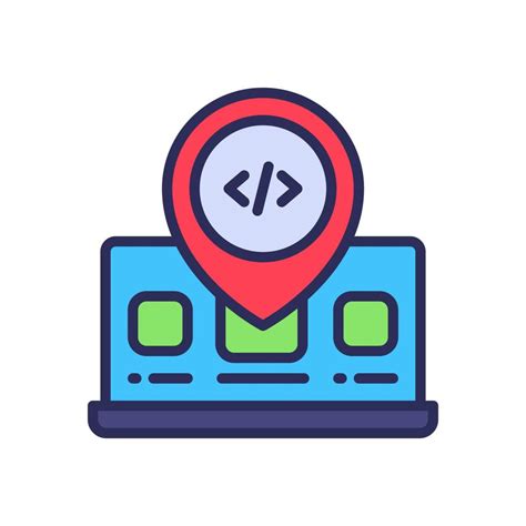 Image result for Location Logo Code in HTML