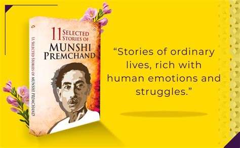 11 Selected Stories of Munshi Premchand : Munshi Premchand: Amazon.in ...