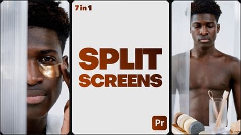Image result for Trans Split Screen