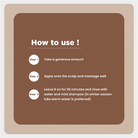 Anti Dandruff Balm – Bhramarah