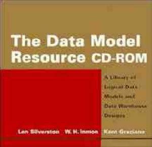The Data Model Resource Book: Buy The Data Model Resource Book by ...
