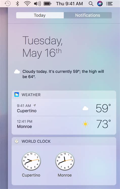 Image result for Notification Center Icon