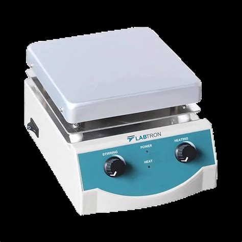 Hot Plate Magnetic Stirrer LHMS-C10 | Hot Plate Stirrer Supplier