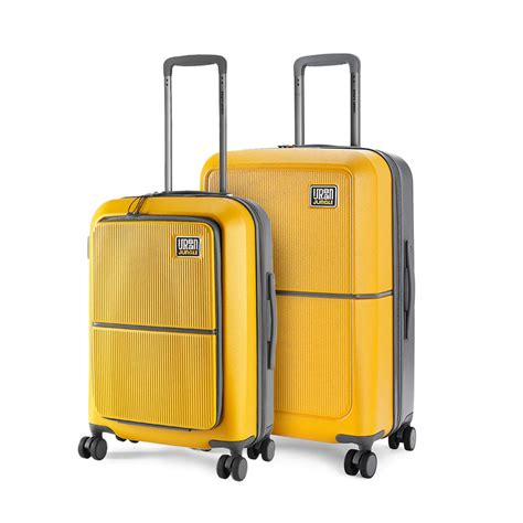 Caliber Set of 2 (Front Open Cabin & Medium)