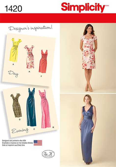 Image result for Simplicity.com Patterns