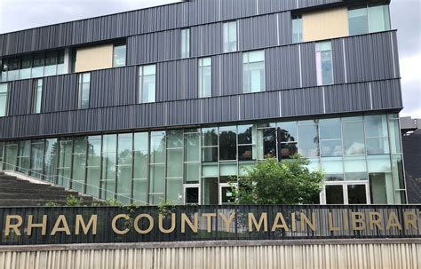 Accessible Durham Project • Durham, NC