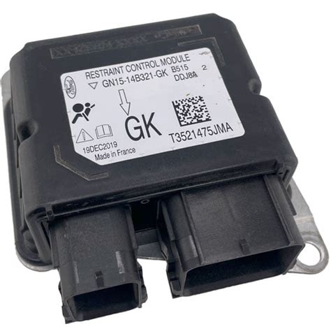 Ford Airbag Module Reset 的图像结果