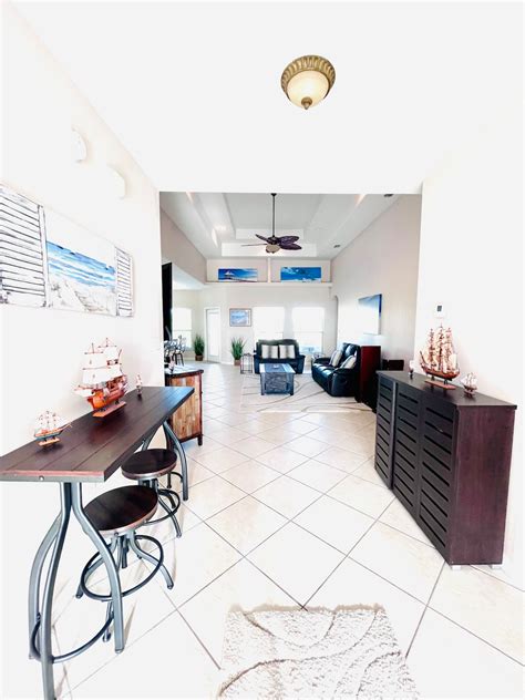 South Padre Island House Vacation Rentals - Texas, United States | Airbnb