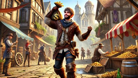 Complete Guide to Farming Lost Ark Gold Efficiently