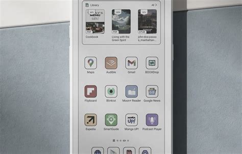 Boox Palma 2 Pro With Color E-ink and 5G - Full Specs and Price