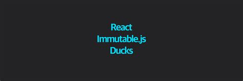 Immutable Mutable Redux State 的图像结果