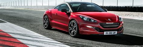 Peugeot RCZ-R Review - Car Reviews