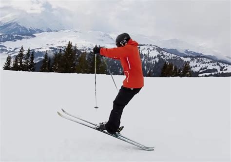 Image result for Expert Ski Tutorials