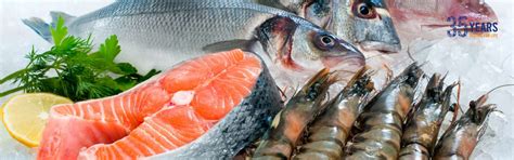 Fish Species Testing, Determination and Fish Safety Testing
