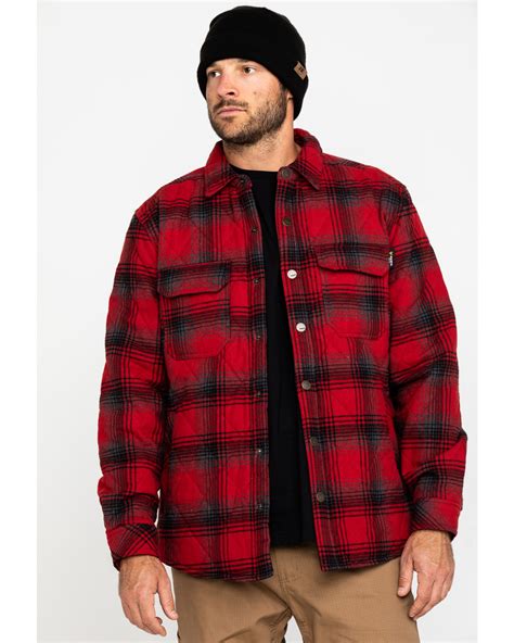 Mens Flannel Jackets Canada at Tara Brothers blog