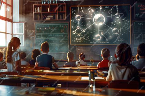 Science Project Presentation 的图像结果