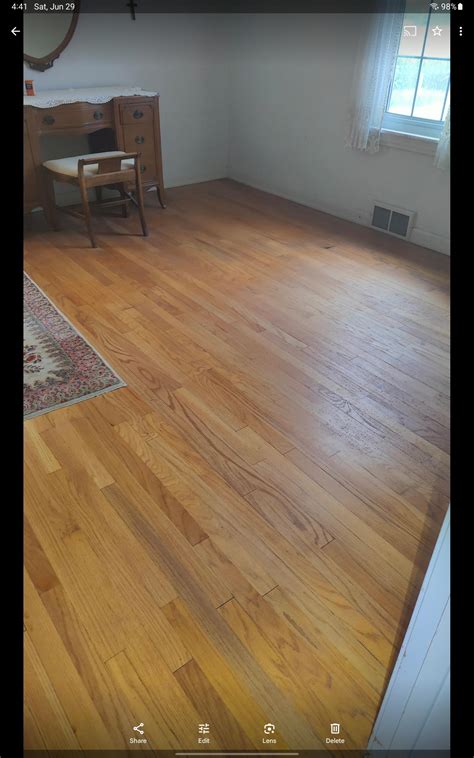 Type of wood? : r/Flooring