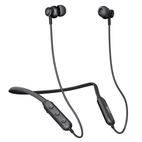 Artis Wireless BT Neckband with Mic