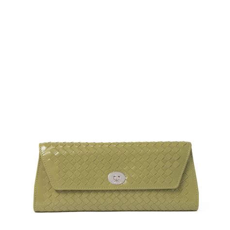 CACL 048 - CLUTCH - LEAF – Calonge