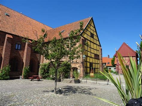 A haven of peace - Reviews, Photos - Klostret I Ystad - Tripadvisor