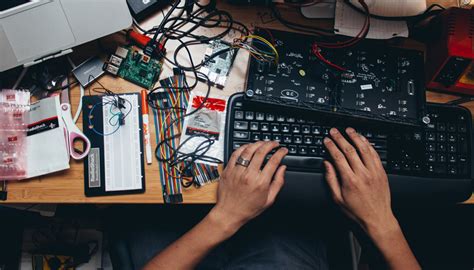 Raspberry Pi 3. Python Setup 的图像结果