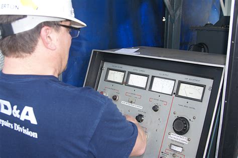 Generator Testing Methods 的图像结果