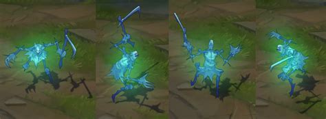 Image result for Spectral Fiddlesticks