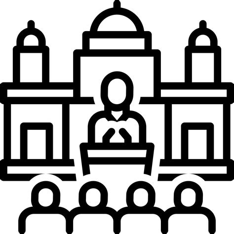 Example Senate Drawing 的图像结果